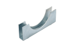 Dromet csatlakozó M8 (2") bilincshez