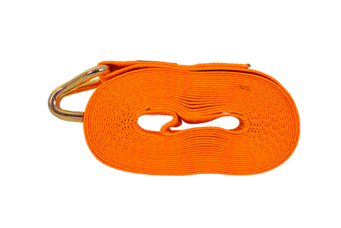 UNITRAILER ERGO 10m/50mm/5t szállítószalag feszítővel