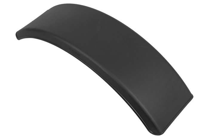 Sárvédő mezőgazdasági gépekhez 12-14" DOMAR T10060 kerékív 750/235mm
