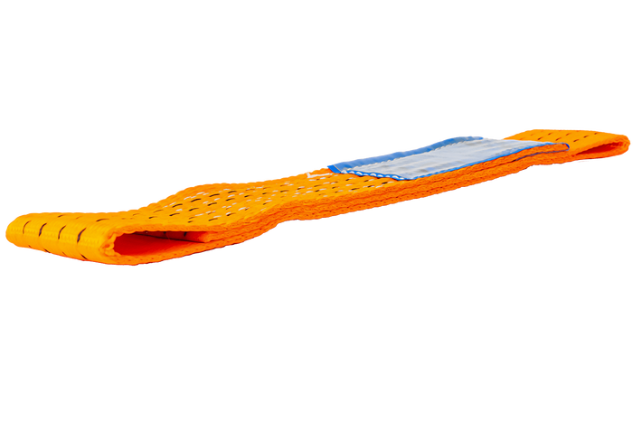 Szállítóheveder UNITRAILER pótkocsihoz 0,3 m/50 mm/4 t