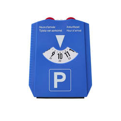 ProPlus 630518 parkolókorong 4 nyelven kaparóval