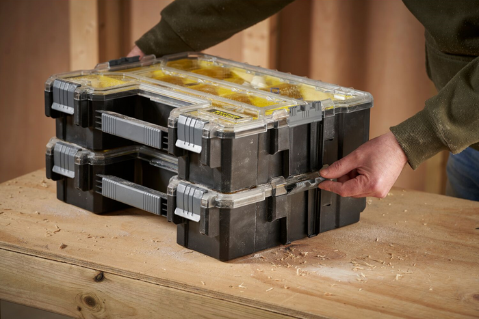 STANLEY FATMAX Deep Pro Organizer magas szervező 1-97-521