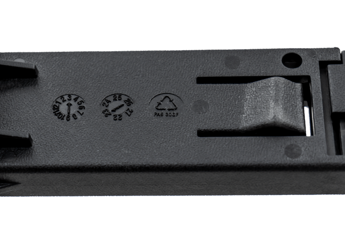 LOKHEN rögzítőkonzol Origamy 56 kerékékhez