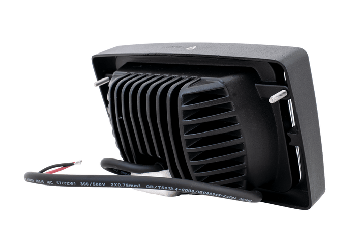LED munkalámpa fényszóró TT Technology TT.13341-FT 8xLED 3200lm Fendt traktorokhoz