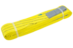 HEFFA daruheveder 5m/90mm/3t hurkokkal