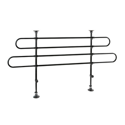 Csomagtér válaszfal LAMP GRG-1 kutya-/poggyász elválasztó 86-150cm