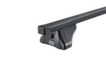 CRUZ Oplus S-FIX 110 tetőcsomagtartó - (2x) 921-375
