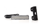 Hátsó ködlámpa WAŚ W99 748 LED univerzális
