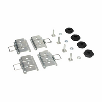 Skugga - T-profil adapter a BRP12 doboz felszereléséhez