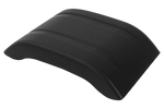 Fél sárvédő pótkocsihoz DOMAR D10224 kerékív 370/240mm