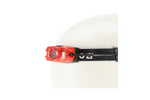 YATO YT-08596 LED fényszóró, hátsó figyelmeztető lámpa, 500lm 