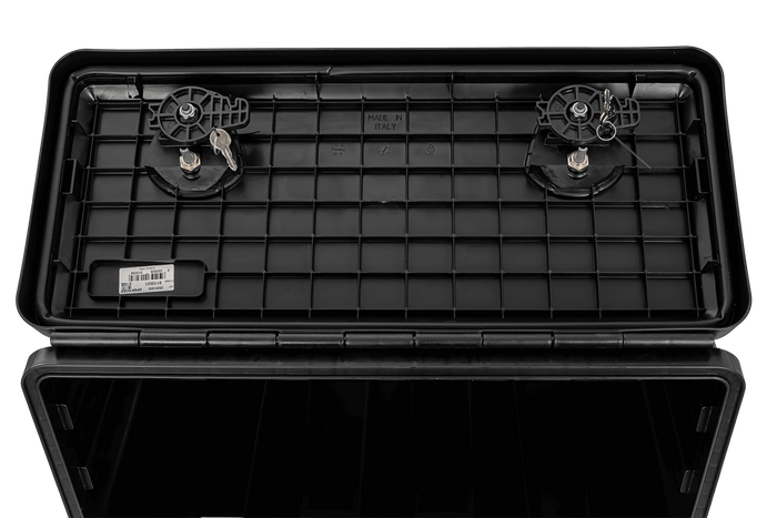 DAKEN 81105 JUST szerszámosláda 750x350x300mm 48l