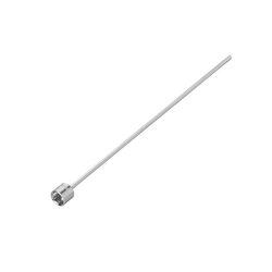 ProPlus 360029 Kihúzható támasztóhosszabbító 440 mm-es 19 mm-es szállító utánfutóhoz