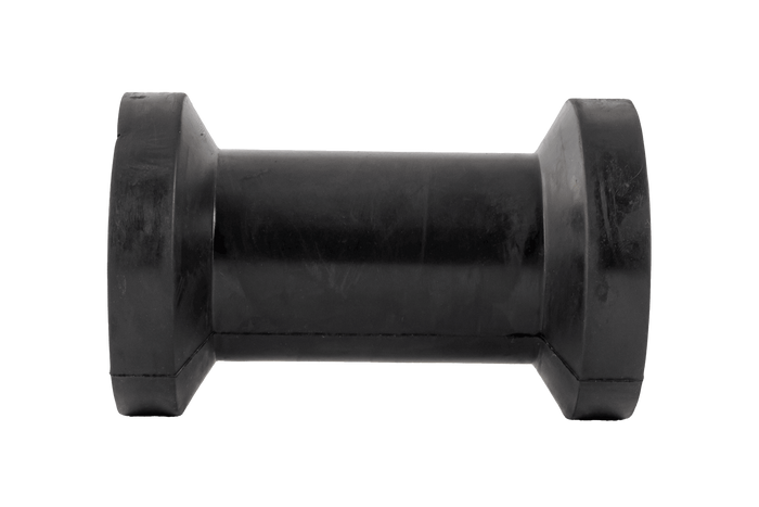 KNOTT 121 mm-es alsó gerincgörgő hajóutánfutóhoz