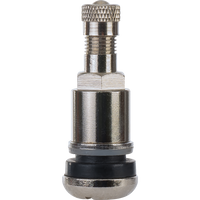 Szelep / fém szelep 42 MS/525 AL kis anyával