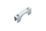 Dromet csatlakozó M8 (1 1/4") U-csavarhoz