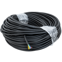 TEXSIM YLY-S 7x1.5 héteres elektromos kábel - 1m