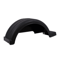 Sárvédő hajóutánfutóhoz 13" DOMAR D20422S kerékív 830/240mm