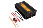 Feszültségátalakító 12V/230V (2000/4000W) KAMAR E1930