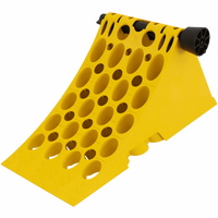 LOKHEN kerékék h: 225 mm E53 / tartóval együtt