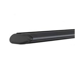 Atera Signo RT Black (137 cm) - alumínium tetőcsomagtartó rudak 