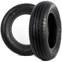 Két darabos gumiabroncs-szett LINGLONG R701 pótkocsihoz 155/70 R13 75N