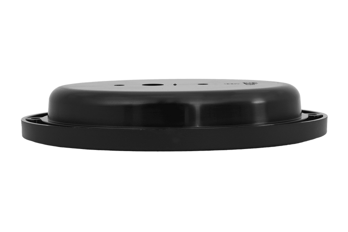 FRISTOM FT-355/356 LED lámpaház süllyesztett szereléshez, univerzális