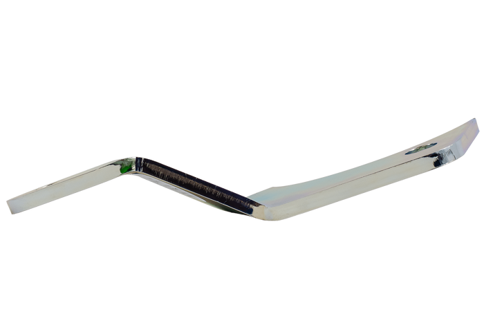 KNOTT P290037701 lengéscsillapító rögzítőkonzolok VGB8-18 A-36 fékezett tengelyekhez