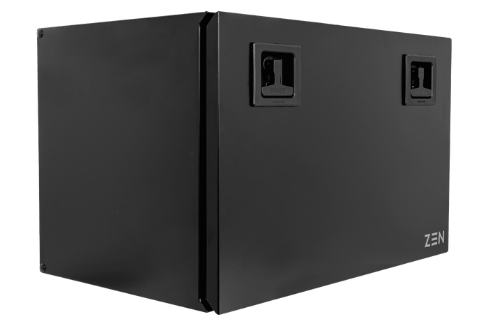 DAKEN 8Z3140 Z31 szerszámosláda 800x500x500mm 180l