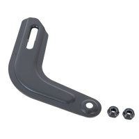 Dőlésszög-határoló, amely növeli az Inter Pack Quattro/Trio platform dőlésszögét