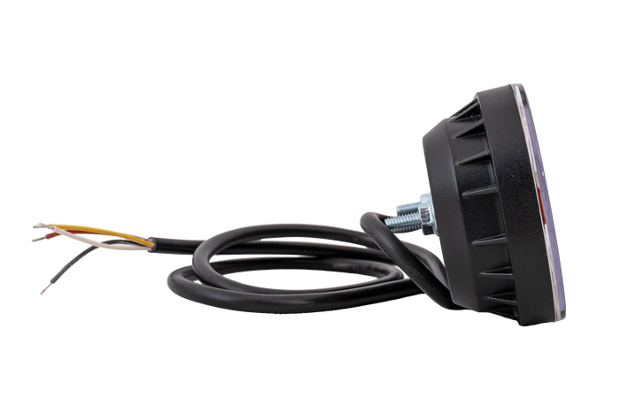 FRISTOM FT-320 LED hátsó lámpa 3 funkciós univerzális