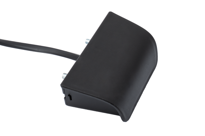 DOBPLAST DPT20 LED rendszámtábla világítás 0,5 m-es kábellel