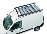 Mont Blanc 270550 Pro Rack Deck 505 tetőkosár