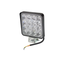 LED munkalámpa reflektor HERMON EL042 16xLED 3840lm