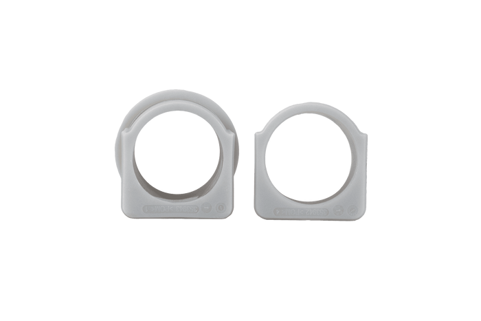 AL-KO csúszó perselykészlet 161S/VB és 251S/VB/G ráfutószerkezetekhez