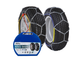 Inter Pack KNS 95 9 mm-es hóláncok