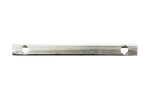 Dromet csatlakozó M8 (4") bilincshez