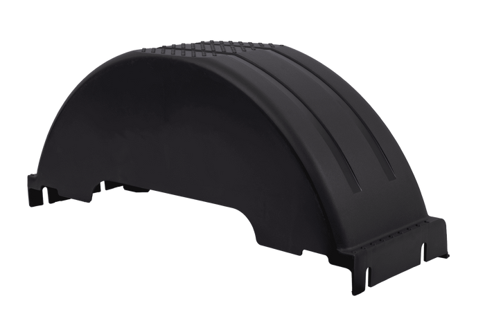 Sárvédő hajóutánfutóhoz 14" DOMAR D20430C kerékív 780/255mm