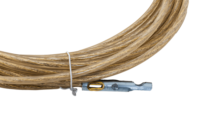 Bozamet vámkötél acélmaggal, 15m