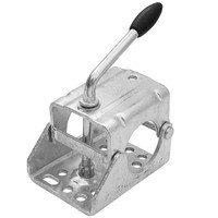 Bilincs WINTERHOFF KLE60 60 mm-es támasztókerékhez