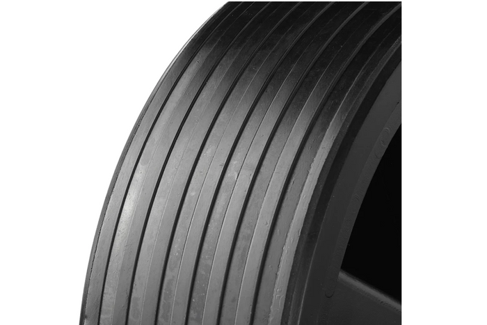 Pótkerék ProPlus 341549 tömör gumi támasztókerékhez 220x70mm