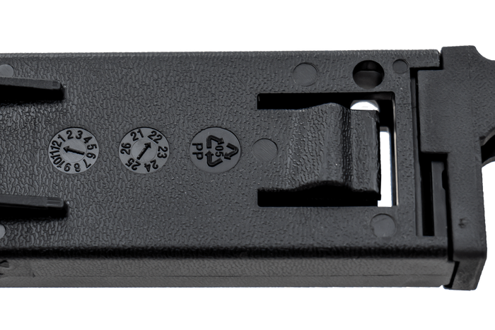 LOKHEN rögzítőkonzol Origamy 36 kerékékhez