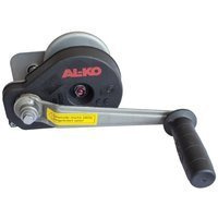 Kézi csörlő AL-KO 350 kg-os pótkocsihoz