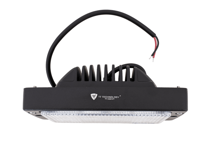 LED munkalámpa fényszóró TT Technology TT.13341-FT 8xLED 3200lm Fendt traktorokhoz