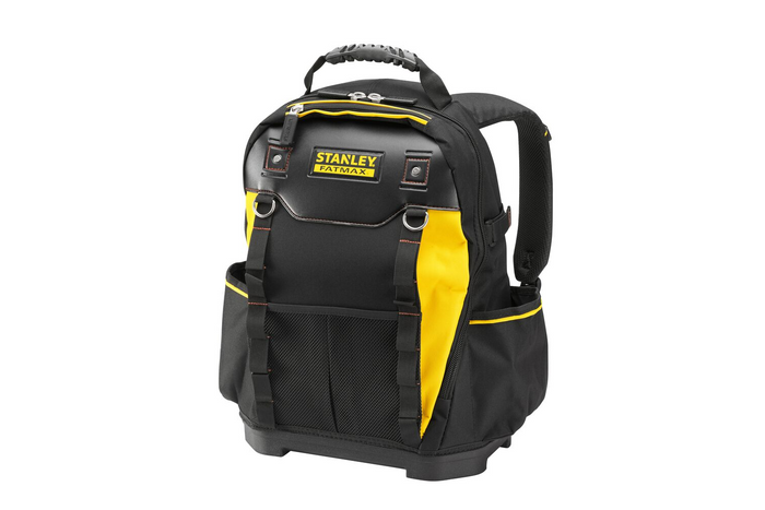 STANLEY FATMAX szerszámos hátizsák 460x360x270mm 17l