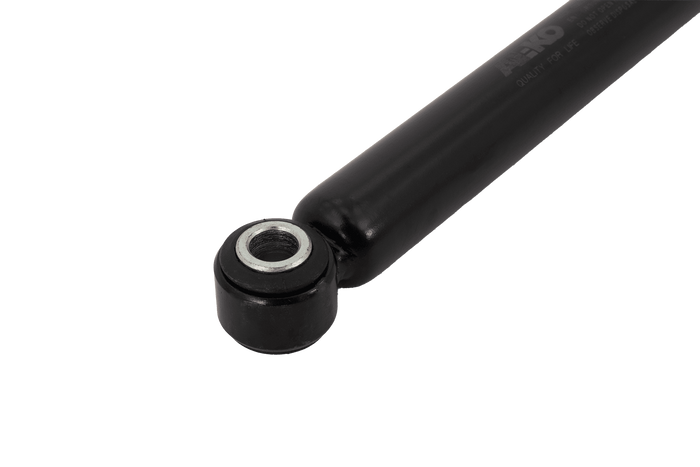 AL-KO 101VB ráfutószerkezet/fék-lengéscsillapító 700-1000 kg-os pótkocsikhoz