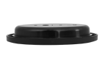FRISTOM FT-355/356 LED lámpaház süllyesztett szereléshez, univerzális