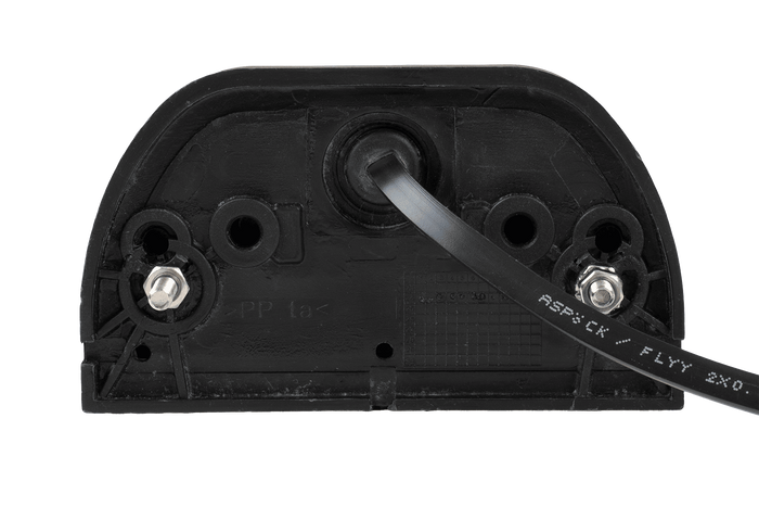 ASPOCK LED-es rendszámtábla-világítás