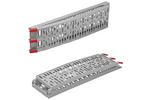 ProPlus 390096 összecsukható rámpa utánfutóhoz 220 cm 340 kg