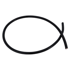 HYBSZ QLY-S 12x0,75+3x1 tizenöt eres elektromos kábel - 1m